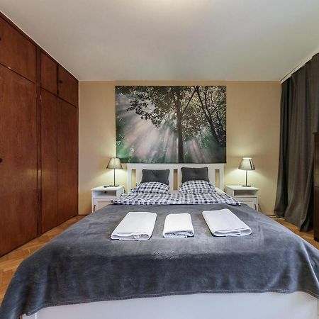 Sliska 10 Apartament ワルシャワ エクステリア 写真