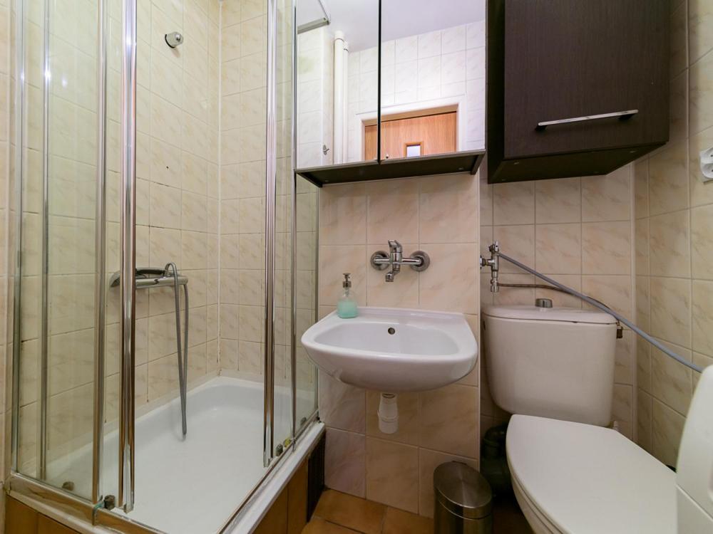 Sliska 10 Apartament ワルシャワ エクステリア 写真